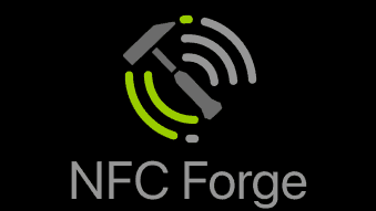 NFC Forge
