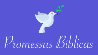 Promessas Bíblicas