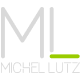 Michel Lutz Logo