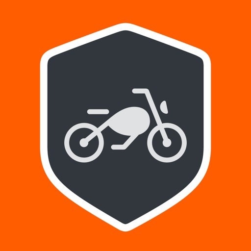 RideKeeper