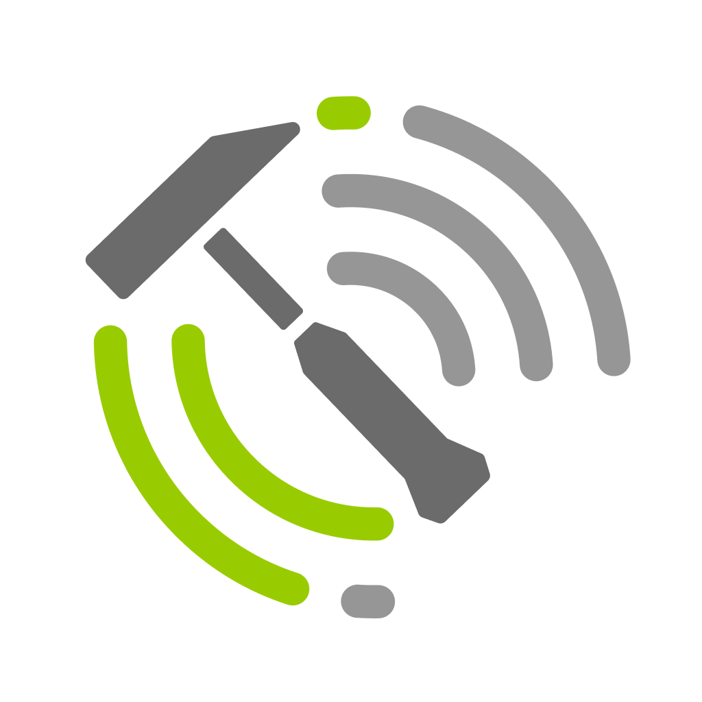 NFC Forge Logo